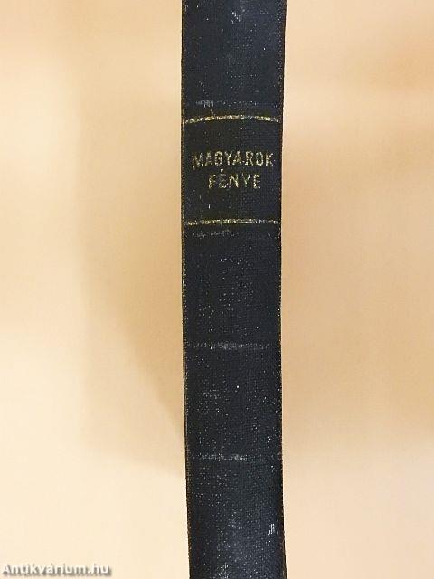 Magyarok fénye
