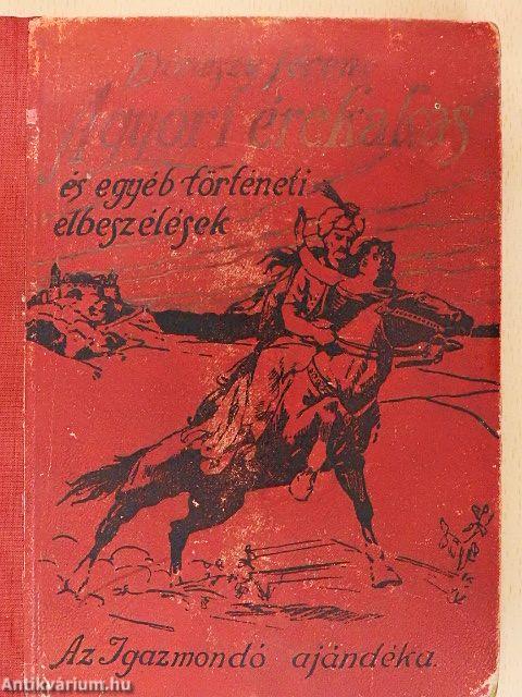 A győri érckakas