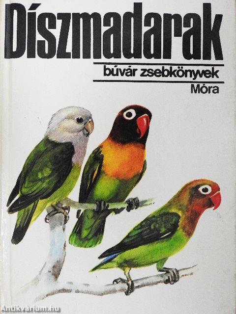 Díszmadarak