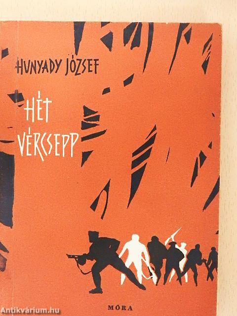 Hét vércsepp