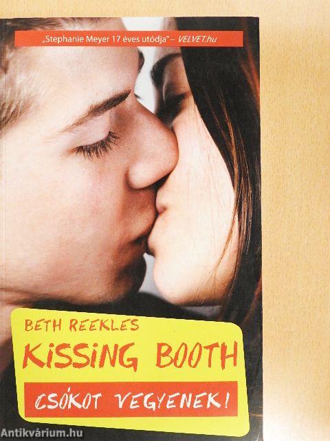 Kissing Booth