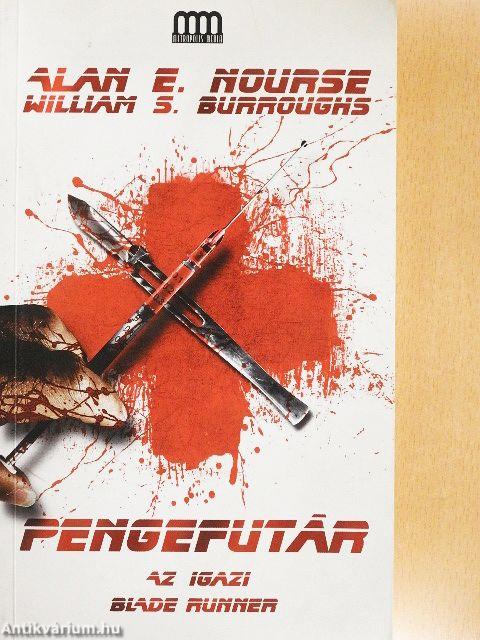 Pengefutár