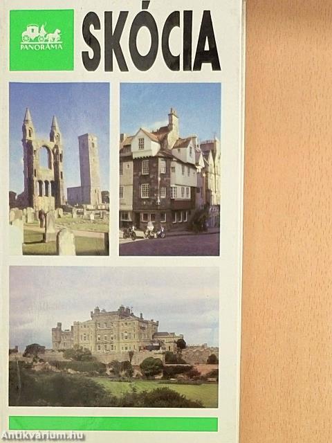 Skócia