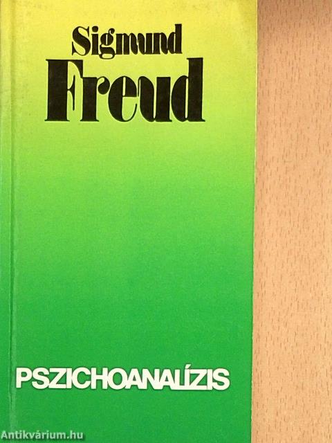 Pszichoanalízis