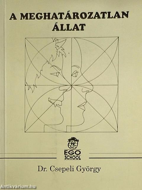 A meghatározatlan állat