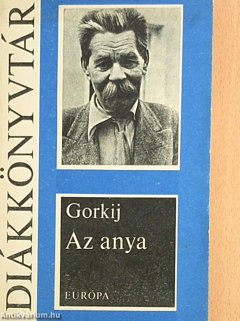 Az anya