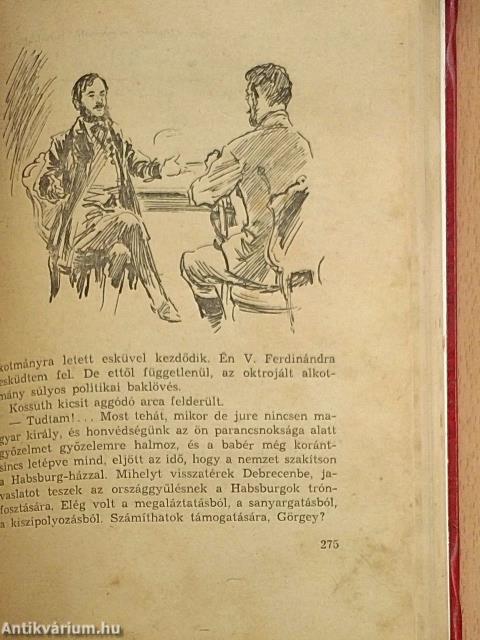 Híven a halálig