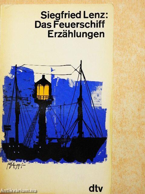 Das Feuerschiff