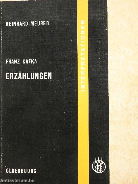 Erzählungen
