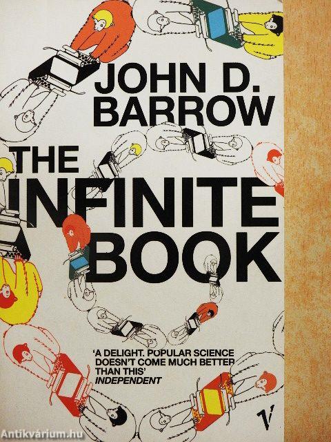 The Infinite Book