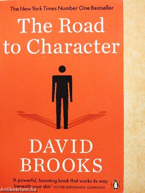 The Road to Character