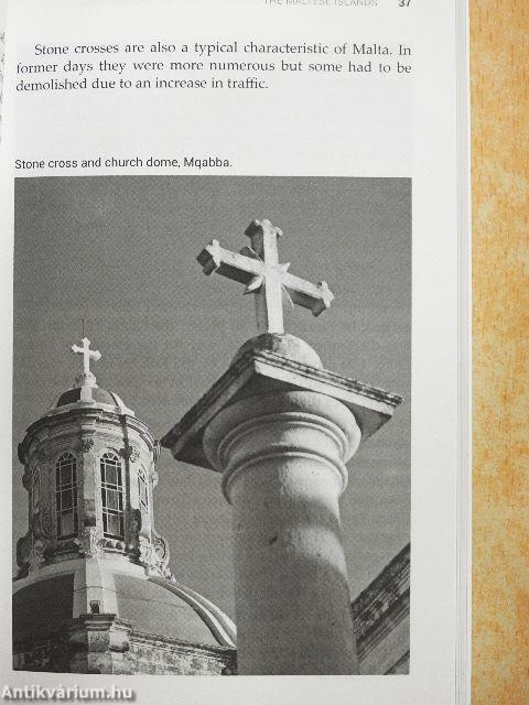 A taste of Maltese Folklore