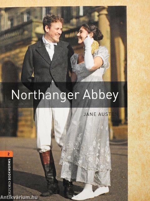 Northanger Abbey