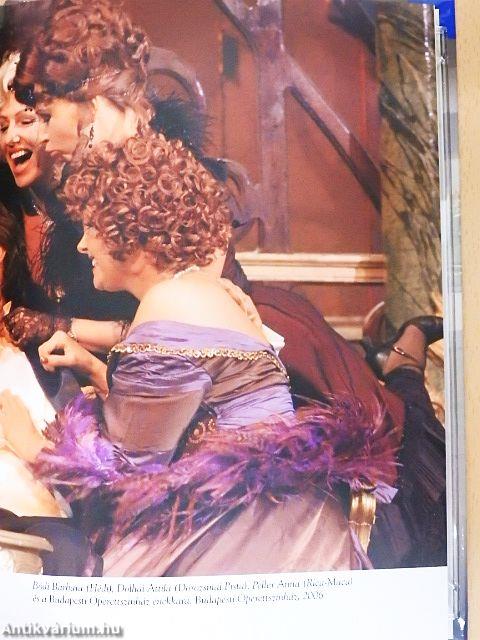 Zerkovitz Béla: Csókos asszony - CD-vel