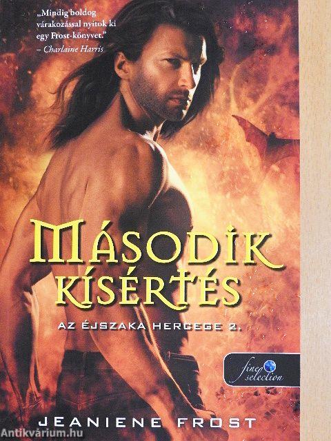 Második kísértés