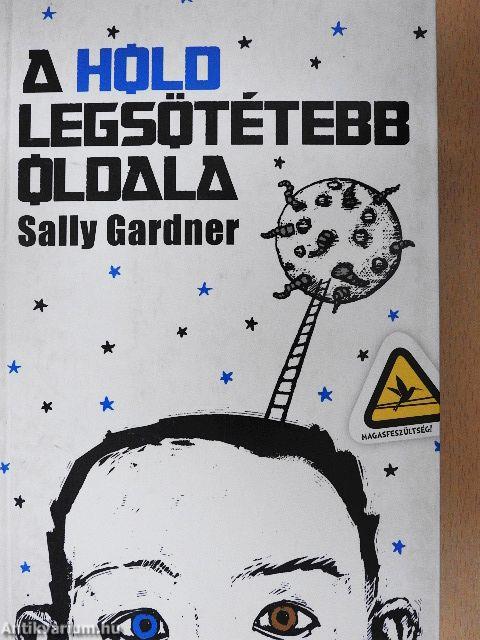 A hold legsötétebb oldala