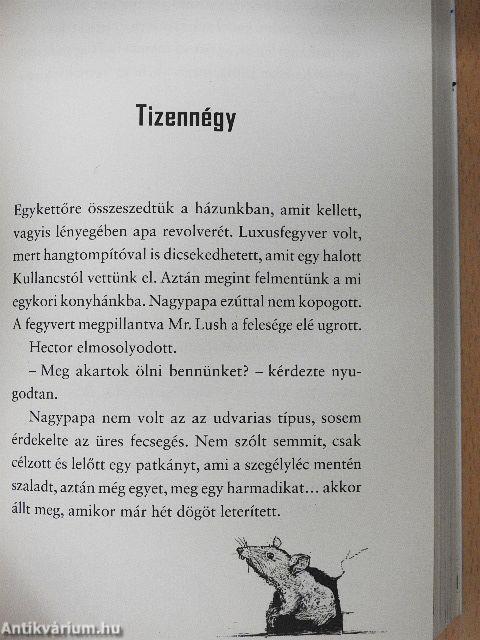 A hold legsötétebb oldala