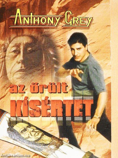 Az őrült kísértet