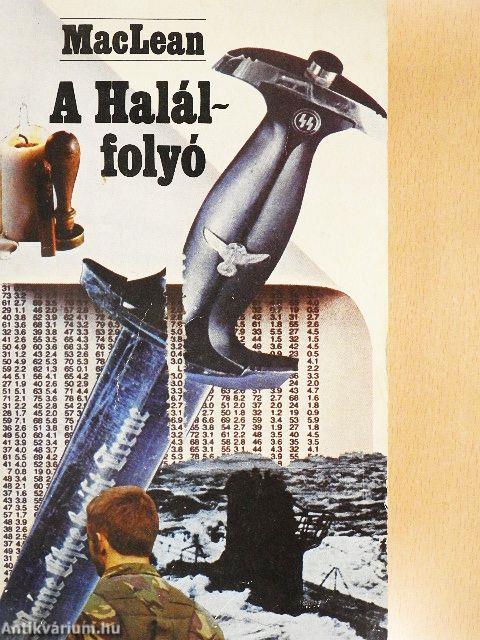 A Halál-folyó