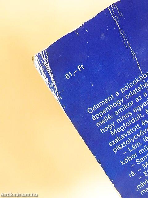 A Halál-folyó