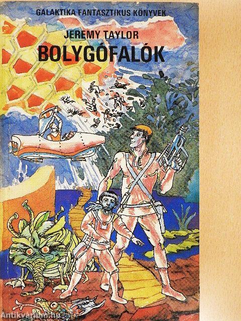 Bolygófalók