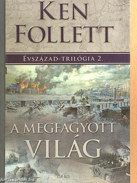 A megfagyott világ