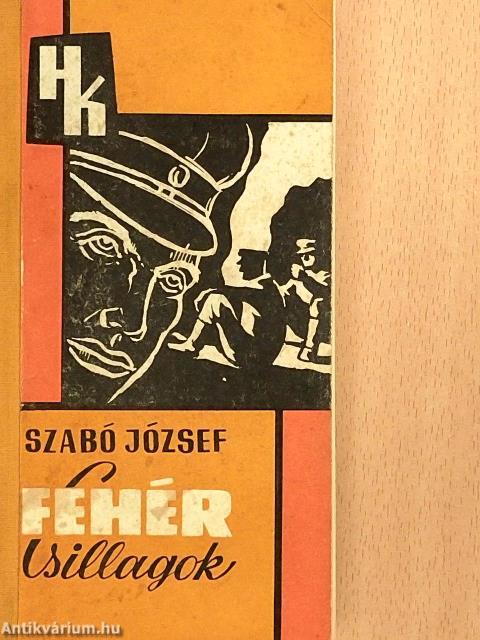 Fehér csillagok