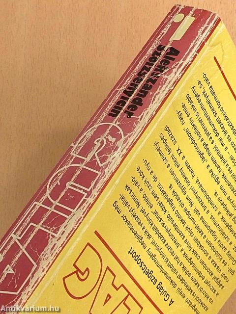 A Gulag szigetcsoport 1-2.