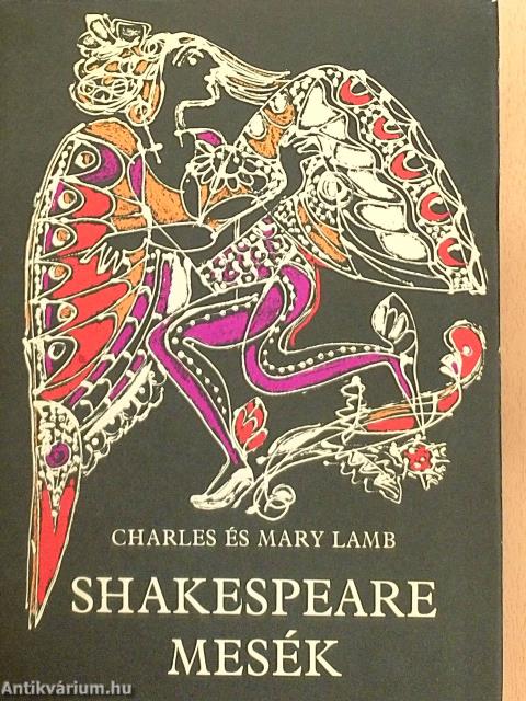 Shakespeare mesék