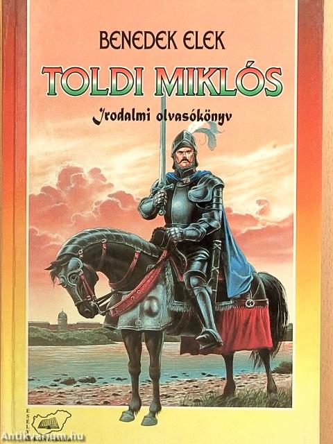 Toldi Miklós