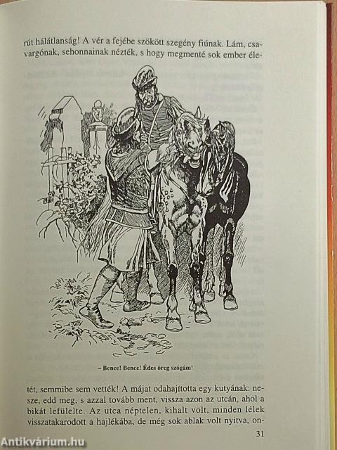 Toldi Miklós