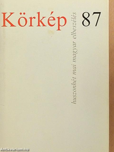 Körkép 87