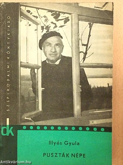 Puszták népe