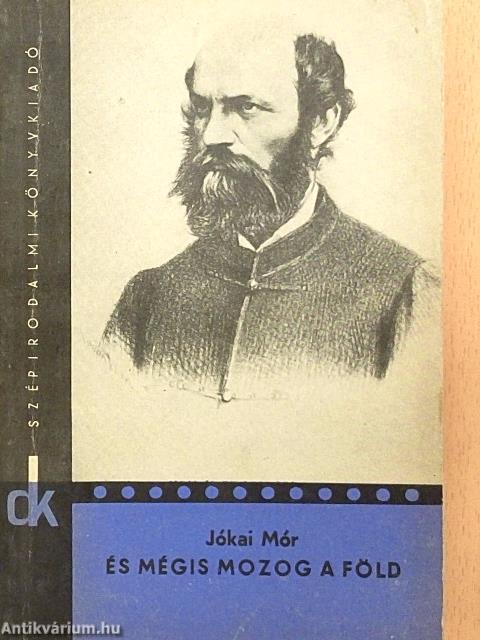 És mégis mozog a föld I-II.