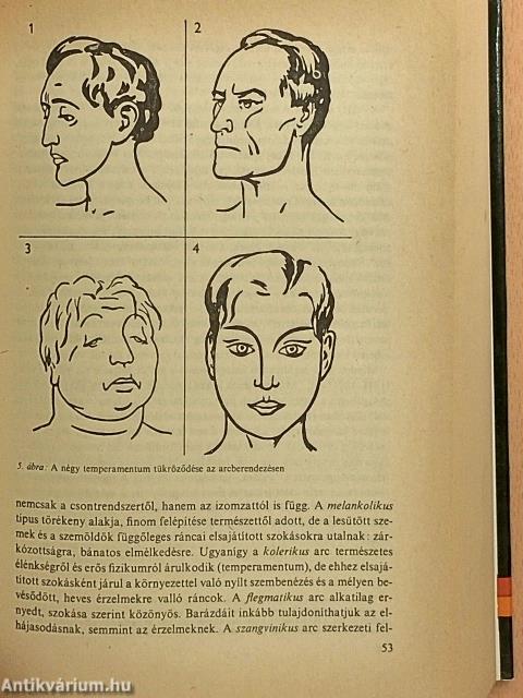 A személyiség alakulása