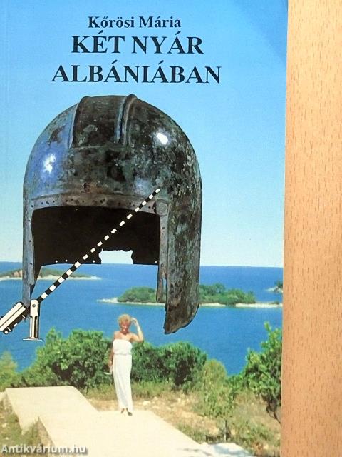 Két nyár Albániában