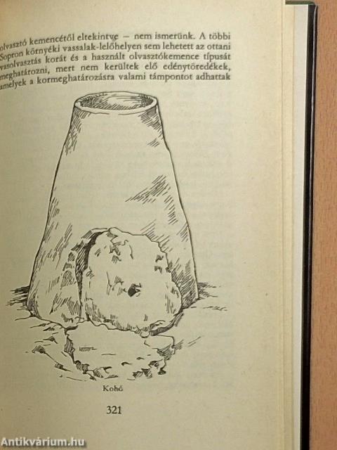 Az őshazától a Kárpátokig