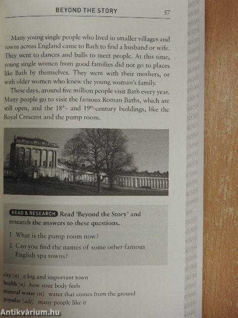 Northanger Abbey