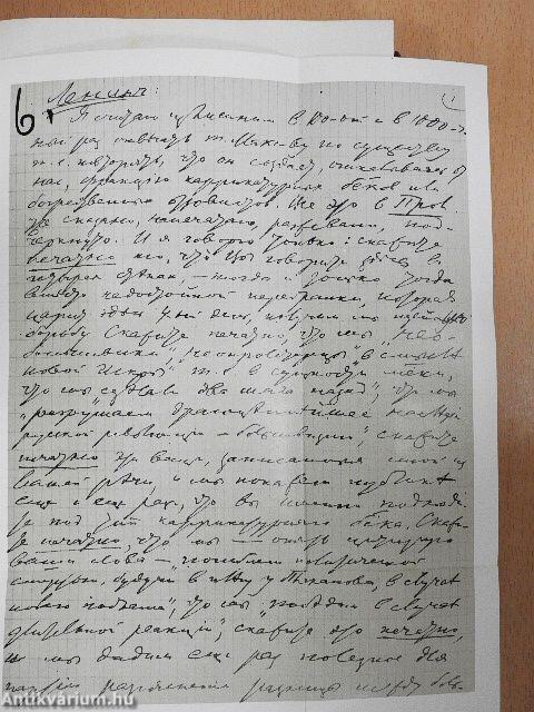 V. I. Lenin összes művei 19.