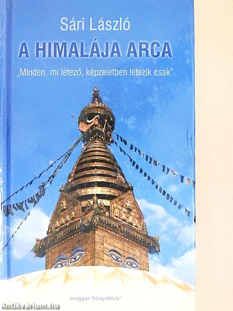 A Himalája arca