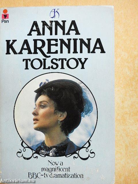 Anna Karenina