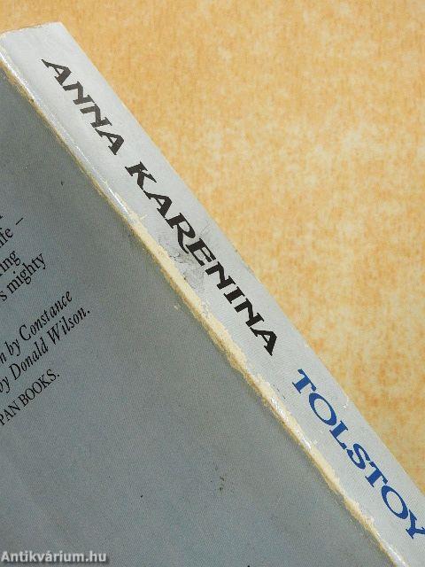 Anna Karenina