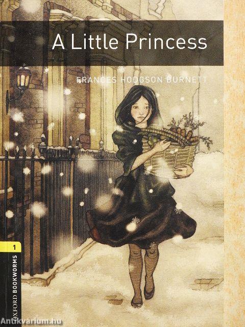 A Little Princess