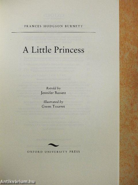 A Little Princess