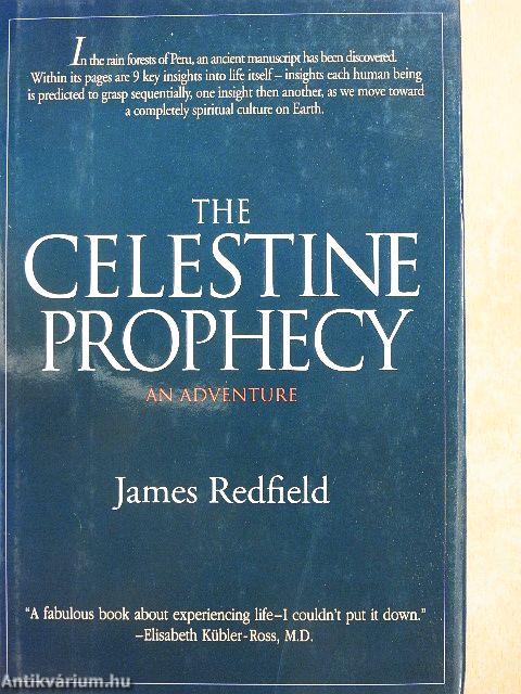 The Celestine Prophecy