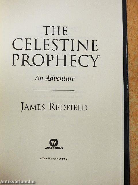 The Celestine Prophecy
