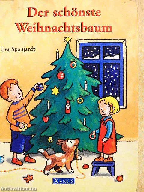 Der schönste Weihnachtsbaum