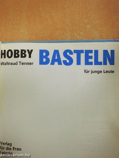 Hobby Basteln