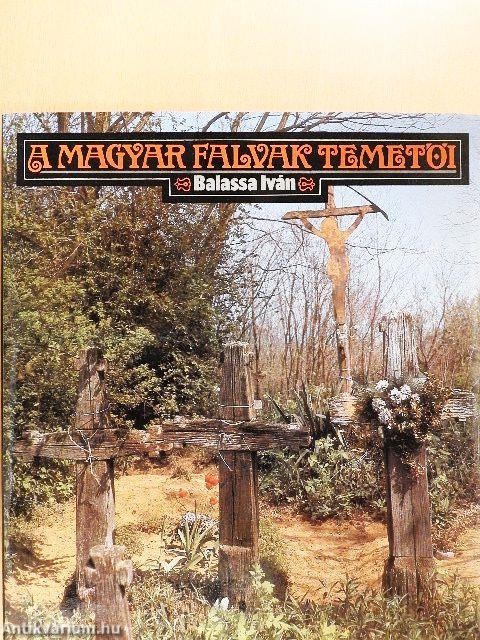 A magyar falvak temetői
