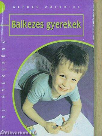 Balkezes gyerekek